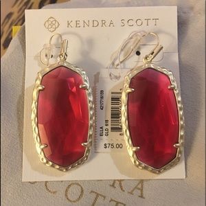 Kendra Scott Ella Earrings